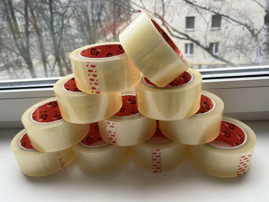 Пакувальний скотч