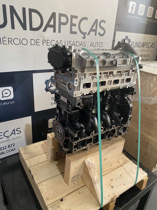 Motor Usados testados c/garantia