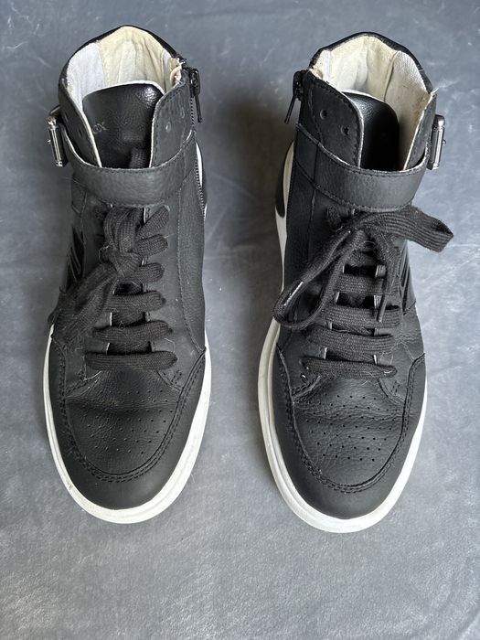 Buty przejsciowe Geox 39 stan bardzo dobry