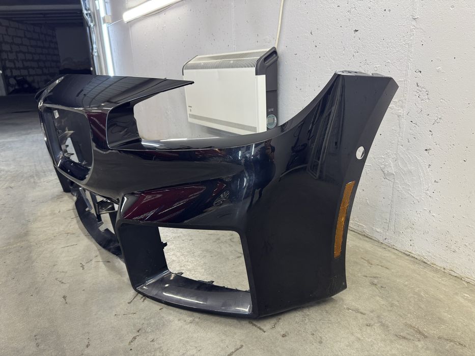 Zderzak przedni bmw m2 g87