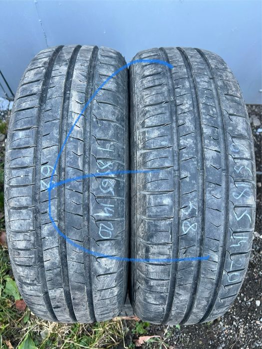 Шини літні всесезоні 185 65 R14 ,Debica,Nexen,Hankook,Barum