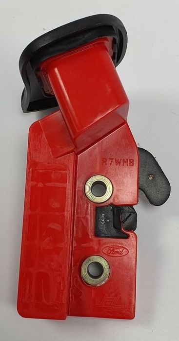 ZAMEK ZATRZASK KANAPY PRAWY TYŁ FORD FOCUS MK1 2M51-A61382-BA
