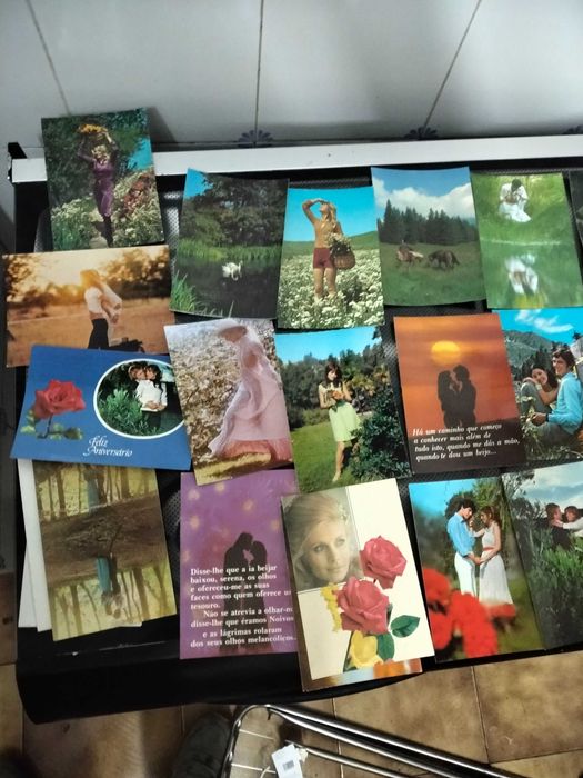 Postais religiosos amorosos monumentos