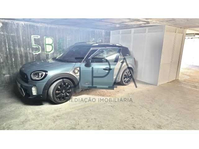 AF-T2-537 Vista Mar com parqueamento - Monte Gordo