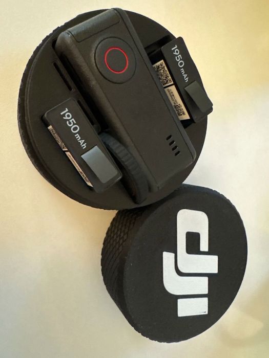 Захисні кейси для DJI OSMO ACTION 2/3/4/5/5pro та аксесуарів.