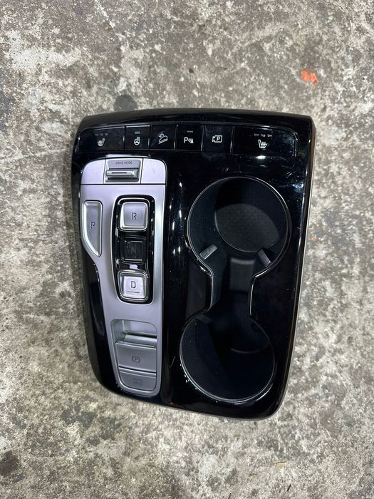 panel ramka wybieraka biegów hyundai tucson iv 93350cz220