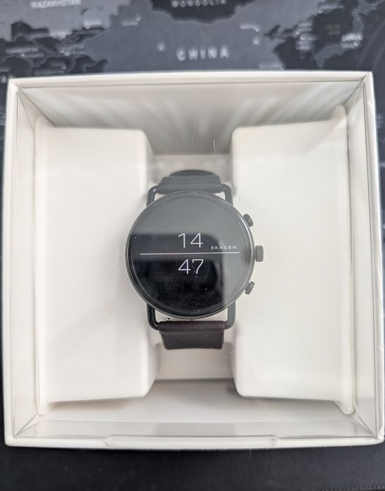 Skagen Falster 3 Smartwatch