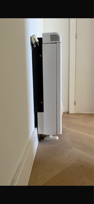 Acumulador de calor siemens