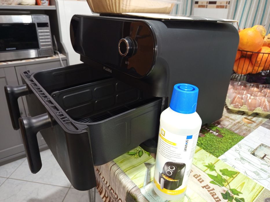 Air Fryer  Flama