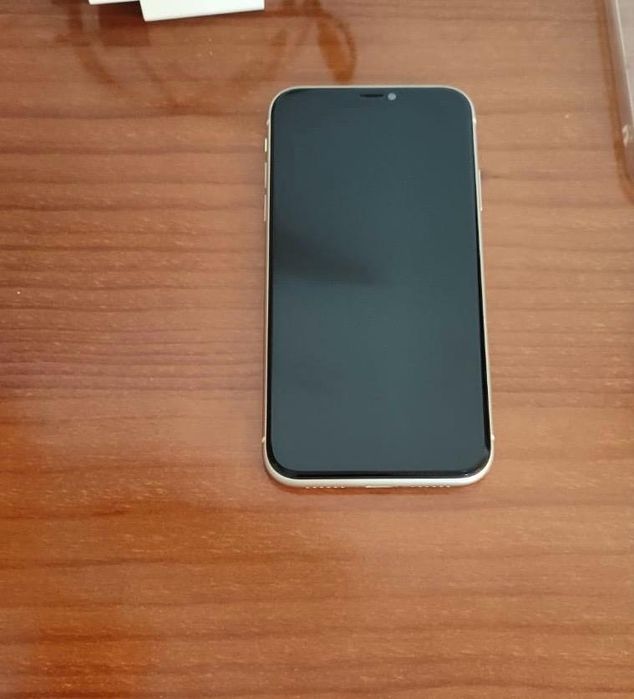 Iphone 11 64GB novo