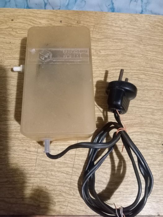 Мікрокомпресор аен-3