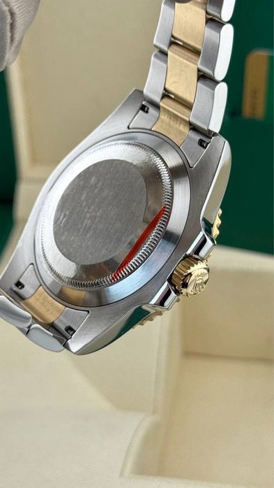 Годинник Rolex Submariner Date