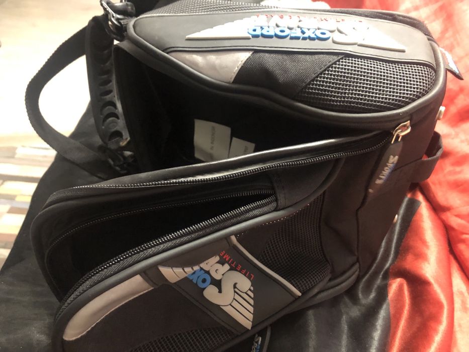 Сумка для мотоциклиста