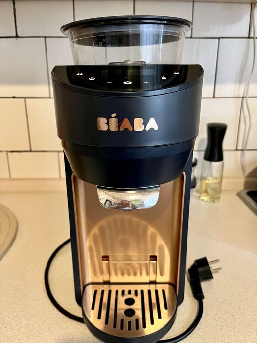Машинка для суміші BEABA