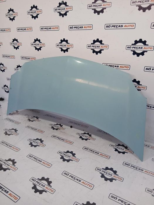 CAPOT AZUL RENAULT KANGOO II 1.5DCI  ANO: 2012