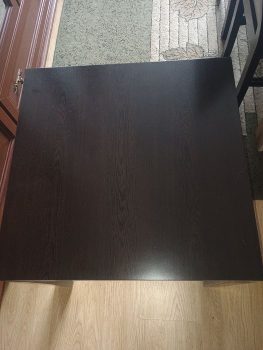 Stolik kawowy 60x60