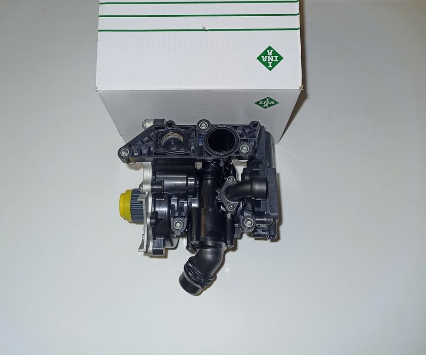 Помпа термостат корпус GEN3 Audi Skoda Seat Volkswagen 2.0TFSI 1.8TSI