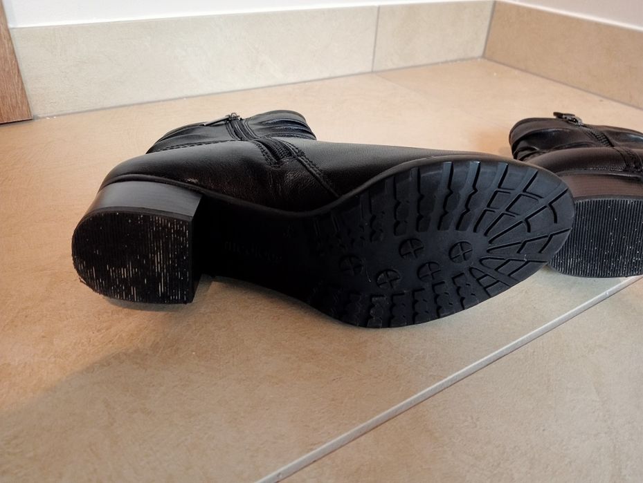 Buty damskie rozmiar 4,5
