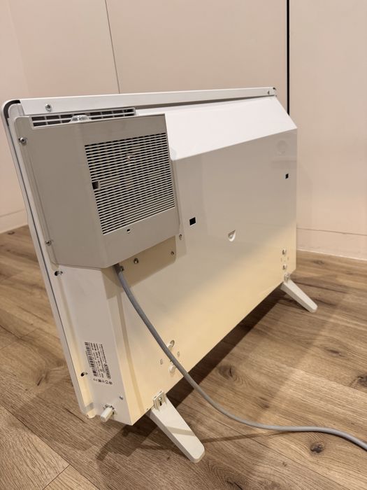 Продам обігрівач (конвектор) термія