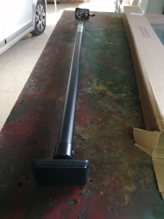 2 Extensores novos Para colocar placas de pladur no teto