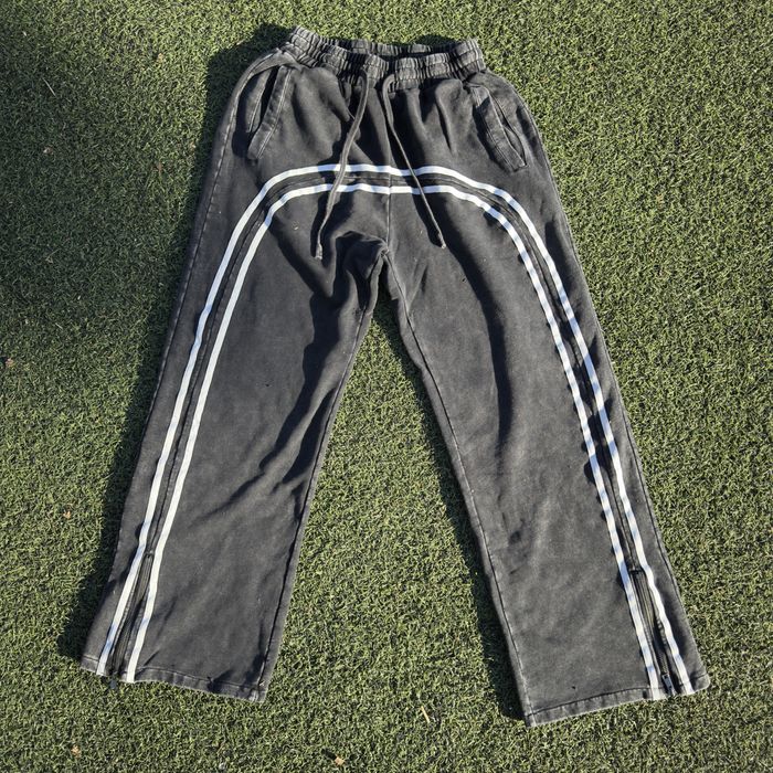 Штани Racer Worlwide fa1ke