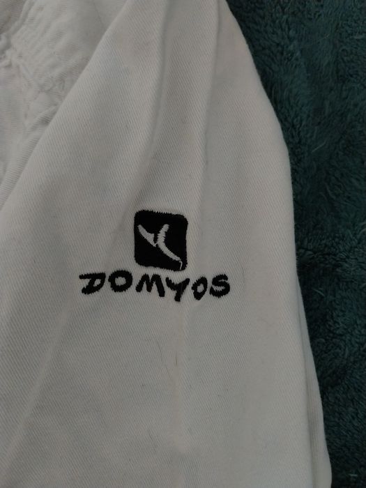 Góra od kimono judo/karate