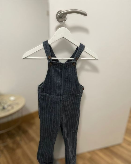 Jardineiras criança (envio gratuito)