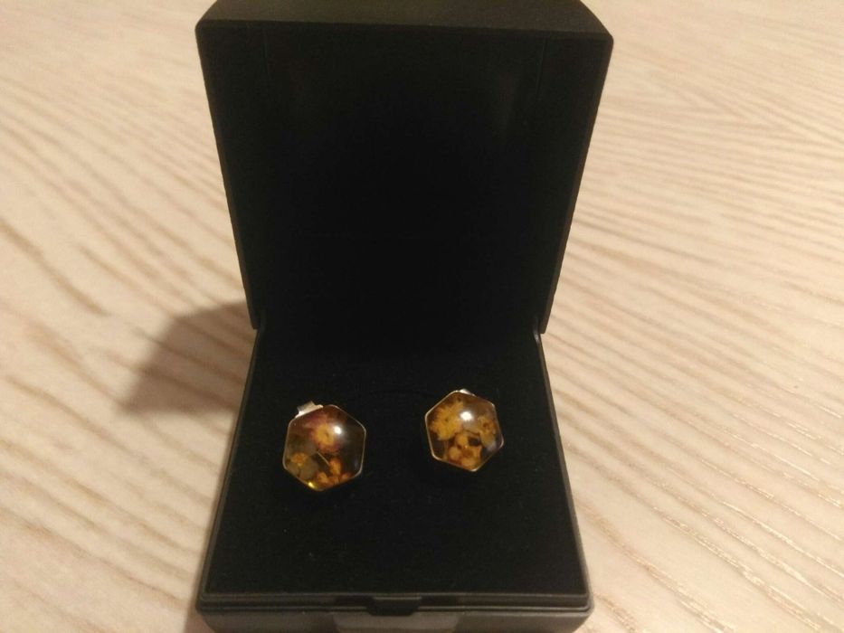 Kolczyki kolczyki Schubert