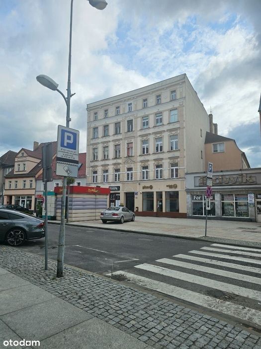 Mieszkanie Plac Przyjaźni