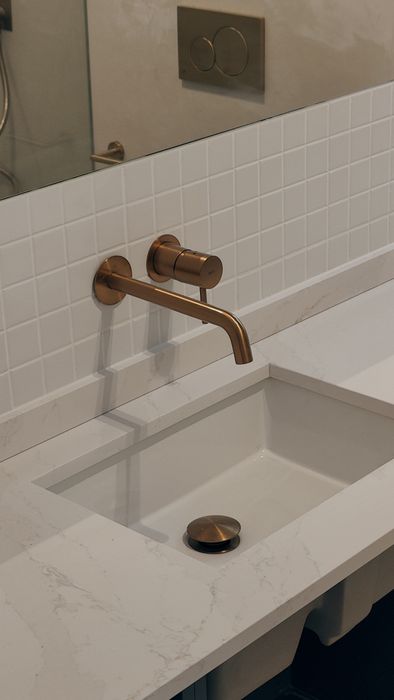 Arquitectura e Remodelacões