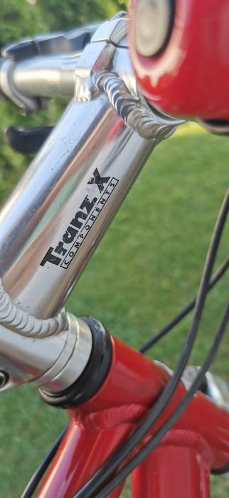 Rower Unibike Everest