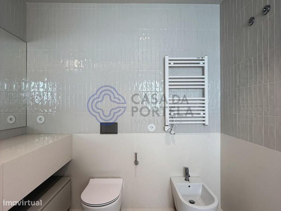 Moradia em condominio fechado - walking distance da praia