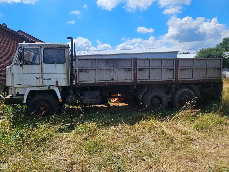 Sprzedam jelcza 240
