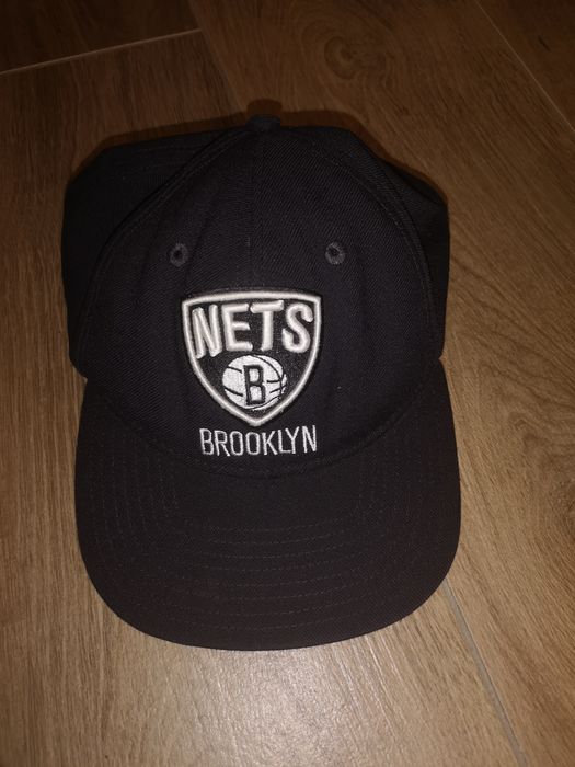 Czapka z daszkiem adidas