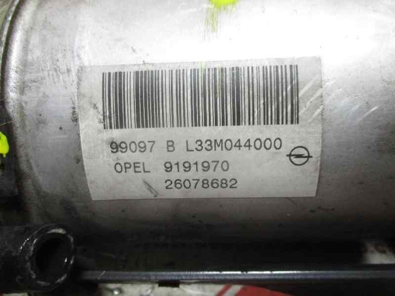 BOMBA DIREÇÃO OPEL ASTRA G FASTBACK 1999 -9191970