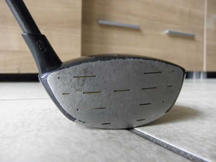 Kij do golfa driver PING I i3 LEWA 13 stopni 17-4 PH headcover