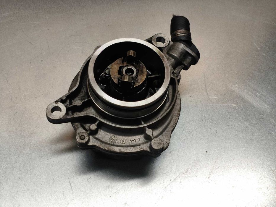BMW E53 E60 E61 E83 E65 Pompa Vacum podciśnienia M57 3.0d