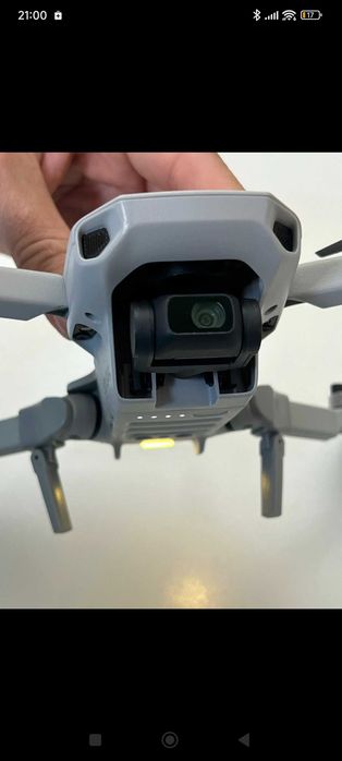 DJI Mini 2 SE FLY more