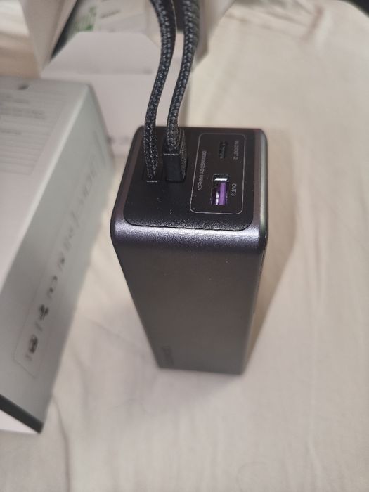 Ugreen nexode 130w 20000