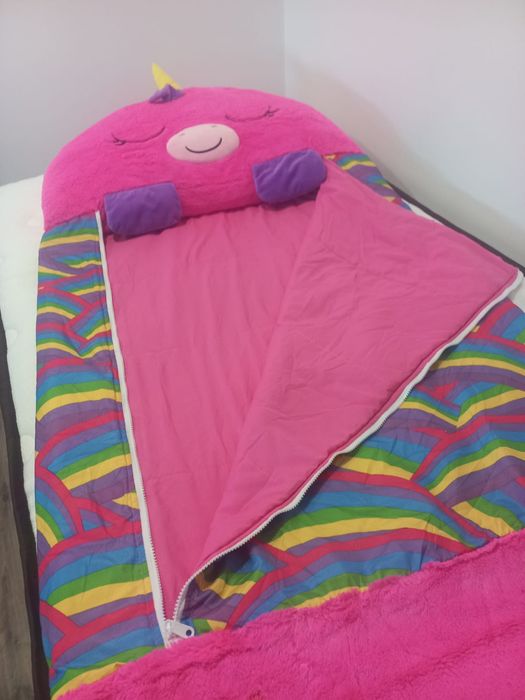 Dormi loco Unicórnio