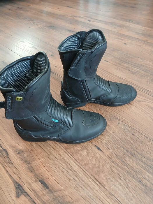 Buty motocyklowe Ozone - damskie
