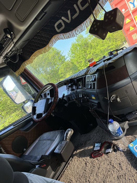 Volvo рік 2008 продам