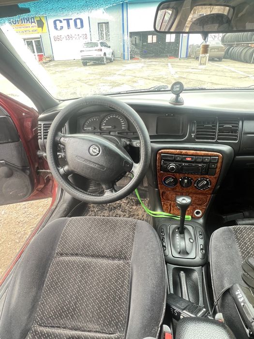 Продам автомобіль