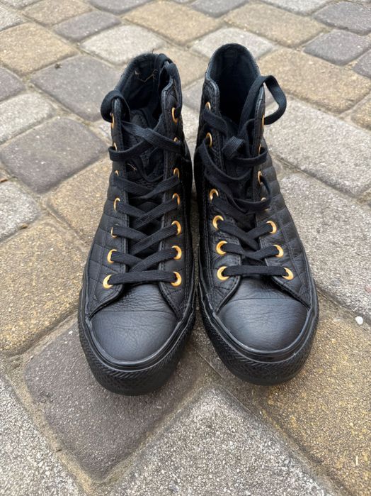 Кеди Converse All Star