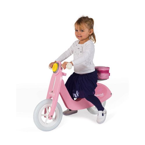 Balance bike Janod bicicleta scooter