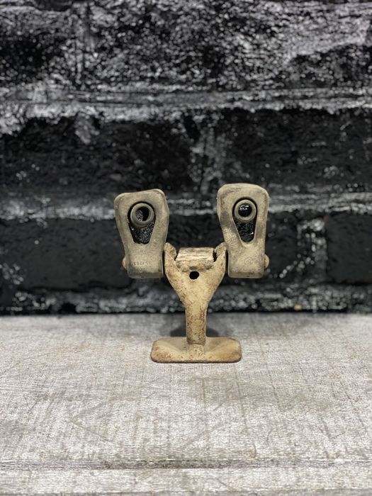 Кріплення Вихлупной БМВ Е39 М51