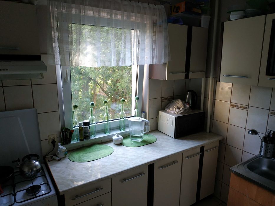 Mieszkanie – Warszawa - Widok 5