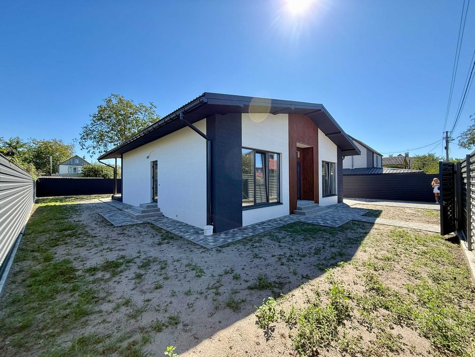 Дом по адресу ул. Срибнокильская (площадь 110 м²) - Atlanta.ua - фото 6