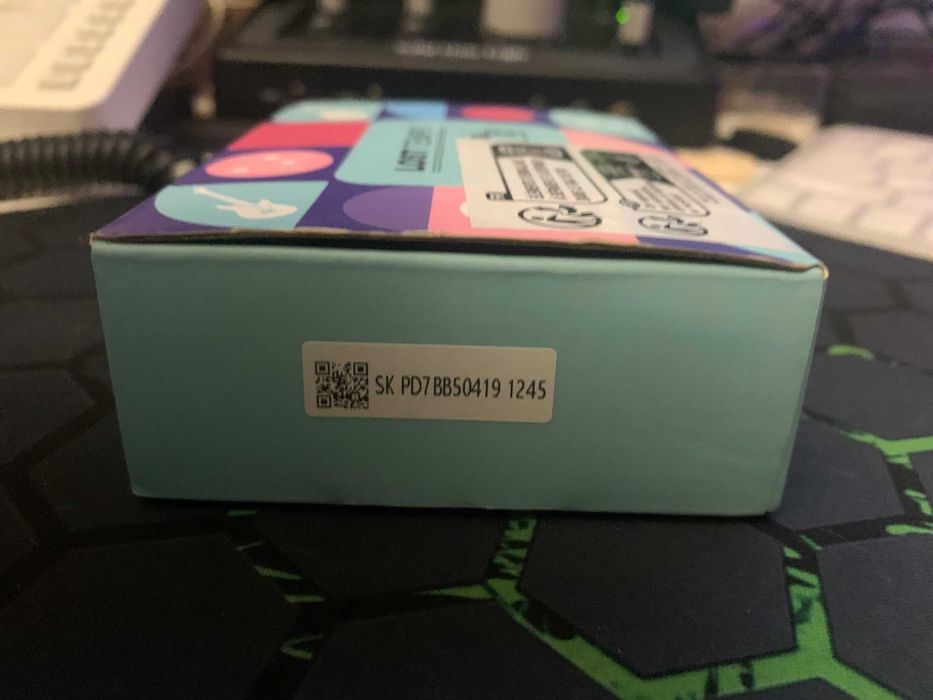 Продам M-Vave Lost Tempo v2 Looper тюнер Tuner лупер