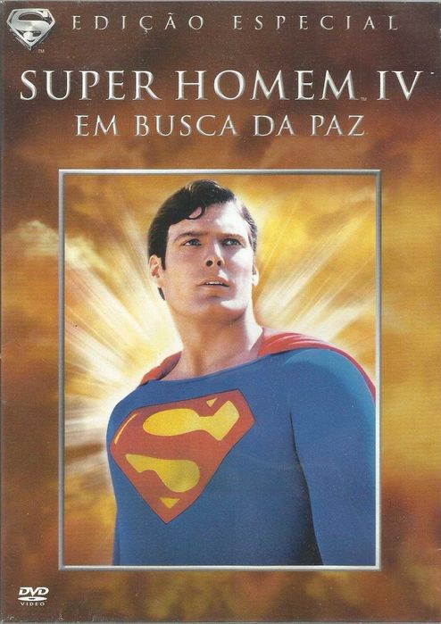 Superman IV: In Search of Peace (Special Edition) (1987)64586100113667120